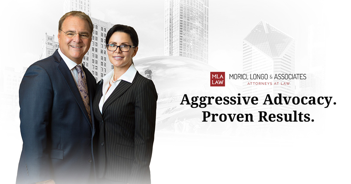 Chicago Personal Injury Attorney 2025 Blog Social Share