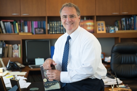 James J. Morici, Jr.