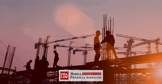 Morici, Longo & Associates