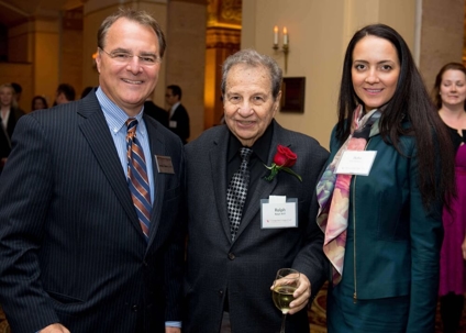 Morici, Longo & Associates