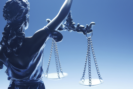 Delivering Justice