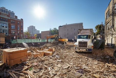 Worker's Compensation Attorney