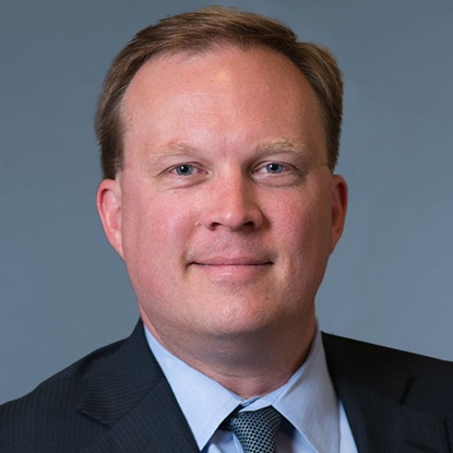 Charles A. Wallace Photo