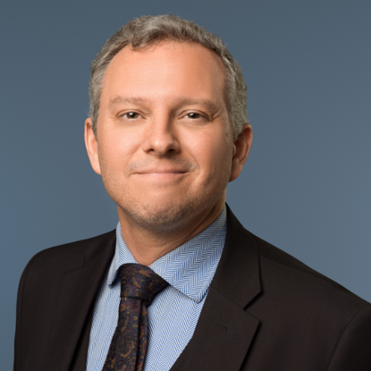 Matthew T. Malinowski Photo