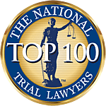 The National Trial Lawyers: Top 100