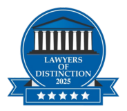 Lawyers of Distinction 2025