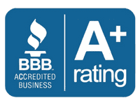 BBB Accredited