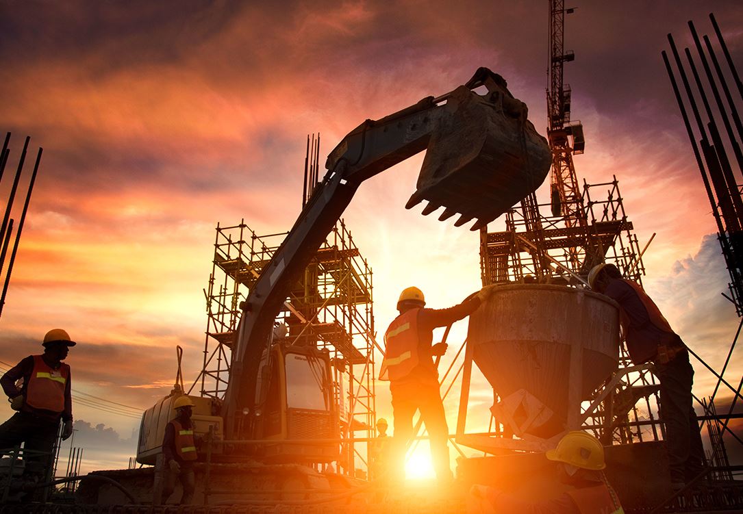 Construction Accidents