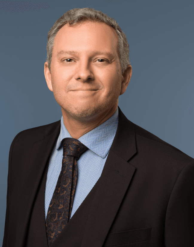 Matthew T. Malinowski Photo